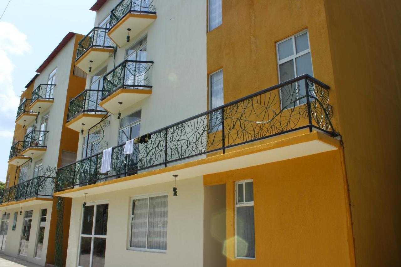Cascada Huasteca Hotel 3*